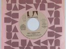 70s Soul 45 CORNELIUS BROTHERS/SISTER ROSE Since I Found UNITED ARTISTS VG+ HEAR