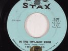 Northern Soul 45 ASTORS In the Twilight Zone STAX HEAR
