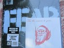 FEAR THE RECORD LP w/ 7