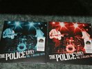 THE POLICE Live Vols 1 & 2 Set Boston 1979 Atlanta 1983 RSD 2021 Vinyl LP Sealed