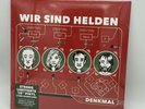 WIR SIND HELDEN Denkmal - LP (10