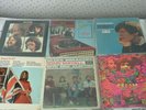 COLECTION OF 60'S POP/ ROCK L.P'S SMALL FACES BEATLES WHO HENDRIX CREAM