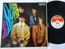 Ten Tears After-Ten Years After LP 1967 Stunning Original UK Pressing