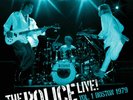 WORLDWIDE? THE POLICE Live  Vol. 1 Boston 1979 2LP RSD 2021 SEALED Blue Vinyl