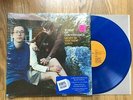 Kings Of Convenience ?– Quiet Is The New Loud - Rare BLUE VINYL gatefold LP