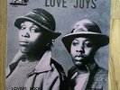 Love Joys ?– Lovers Rock Reggae Style rare Roots Reggae Dub vinyl LP
