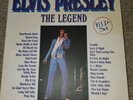 Elvis Presley ?The Legend Box Set 24002/10 1983 EXCELLENT
