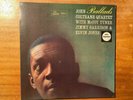 John Coltrane - Ballads - MCA Impulse 29012, 1980 pressing, NM/EX