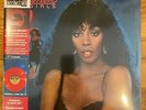 Donna Summer Bad Girls Red & Blue Vinyl LP RSD 2021 New Sealed French Import
