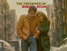 MINT  Vtg THE FREEWHEELIN BOB DYLAN Album 360 SOUND Lp 1975 PRESSING Vinyl OG