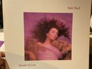Kate Bush - Hounds of Love 1985 USA EMI Grey Vinyl Record LP NM Wax