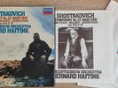 DECCA 414 410 DIGI SHOSTAKOVICH - SYMPHONY NO 13 