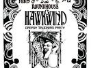 Hawkwind - Greasy Truckers Party - 2LP Record Store Day RSD 2021 DROP 2