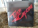 Tyler Capone LP New Hampshire 1982 Hard Rock Private Label Hard Rock