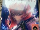 LINDSEY STERLING LOSE YOU NOW LP RSD 2021 SEALED Limited Edition Etched Vinyl