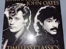Daryl Hall John Oates ?– Timeless Classics Double Vinyl LP 2018
