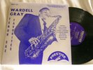 WARDELL GRAY Tenor Sax Favorites Al Haig Tommy Potter Roy Haynes 10