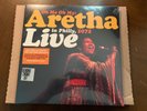 Aretha Franklin OH ME OH MY ARETHA IN PHILLY, 1972 LIVE RSD 2LPS LTD