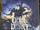 The Devil Wears Prada With Roots Above And Branches Below Vinyl Clear Green TDWP