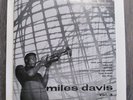 Classic Records Blue Note 5040 Miles Davis Vol. 3 200G LP 33+45 RPM 10