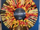 Cadabra Records Wax Mage The Loved Dead C.M. Eddy Limited Edition 4/25