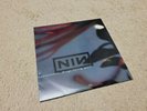 Nine Inch Nails Things Falling Apart Vinyl GREAT CONDITION NIN LP