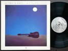 KENNY BURRELL Moon And Sand LP CONCORD JAZZ CJ-121 US 1980 JAZZ