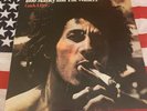 Bob Marley Catch A Fire Island label ILPS9241 vinyl LP record