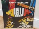 Happy Mondays - Hallelujah. Record Store Day 2021 12” Vinyl
