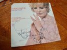 Petula Clark ?– Portrait Of Petula 1969 LP AUTOGRAPH SIGNED