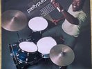 PRETTY PURDIE - SOUL DRUMS (ORIGINAL UK ALBUM)
