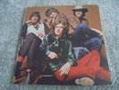 Traffic - Same 1968 UK LP ISLAND STEREO 1st PINK 