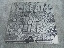 Cream - Wheels Of Fire 1968 UK DOUBLE LP POLYDOR STEREO 1st ERIC CLAPTON PSYCH