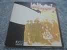Led Zeppelin - Led Zeppelin II 1969 UK LP ATLANTIC 1st