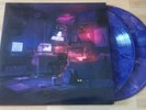 The Midnight - Monsters PURPLE Vinyl 2LP Synthwave Retrowave Endless Summer