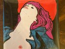 Chromatics Cherry 2x Strawberry Ice Cream Deluxe Edition Italians Do It Better
