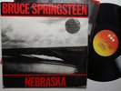 BRUCE SPRINGSTEEN   nebraska