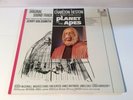 Planet Of The Apes Lp Soundtrack 1968 Jerry Goldsmith Total Sound Inc. PR5023SD