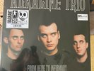 Alkaline Trio From Here To Infirmary Limited Edition Vinyl RSD 21