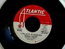 I CAN'T MOVE NO MOUNTAINS // MARGIE JOSEPH 1975 ATLANTIC PROMO SINGLE 3269