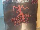 SKELETAL FAMILY The Singles Plus 1983-85  RSD 2021 NEW/SEALED 2 LP