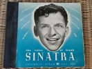 VOICE OF FRANK SINATRA - COLUMBIA A 30 78 rpm 4 Vinyl Record disc set RARE