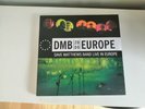 Dave Matthews Band, Live In Europe 5x Vinyl