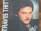 Still Sealed TRAVIS TRITT LP Country Club Warner Bros-Columbia House Rare