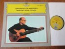 Sor - 24 Etudes / Narciso Yepes / DGG 139 364 / Stereo Ed1 Tulips 1968 / NM/NM