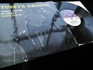 The Tubby Hayes Quartet - Tubby's Groove **Original Tempo TAP 29 Mono LP**