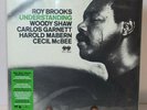ROY BROOKS Record Store Day -  Understanding LIVE 3 LP Set Low Hand numbered 375