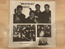 The Beatles How Do You Do It In Shrink Incredible Studio Tracks ‘63 Not TMOQ