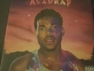 Chance The Rapper Acid Rap Vinyl Purple/Pink Swirl LP Official