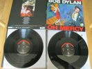 Bob Dylan Oh Mercy US 2 LP MFSL 2-488 45 RPM near mint gatefold cover